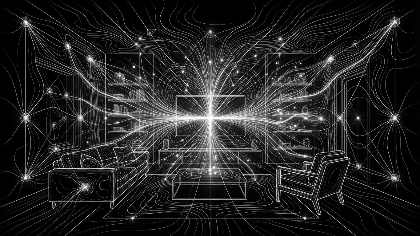 How Lumio approaches audio-visual calibration differently from mainstream home entertainment brands