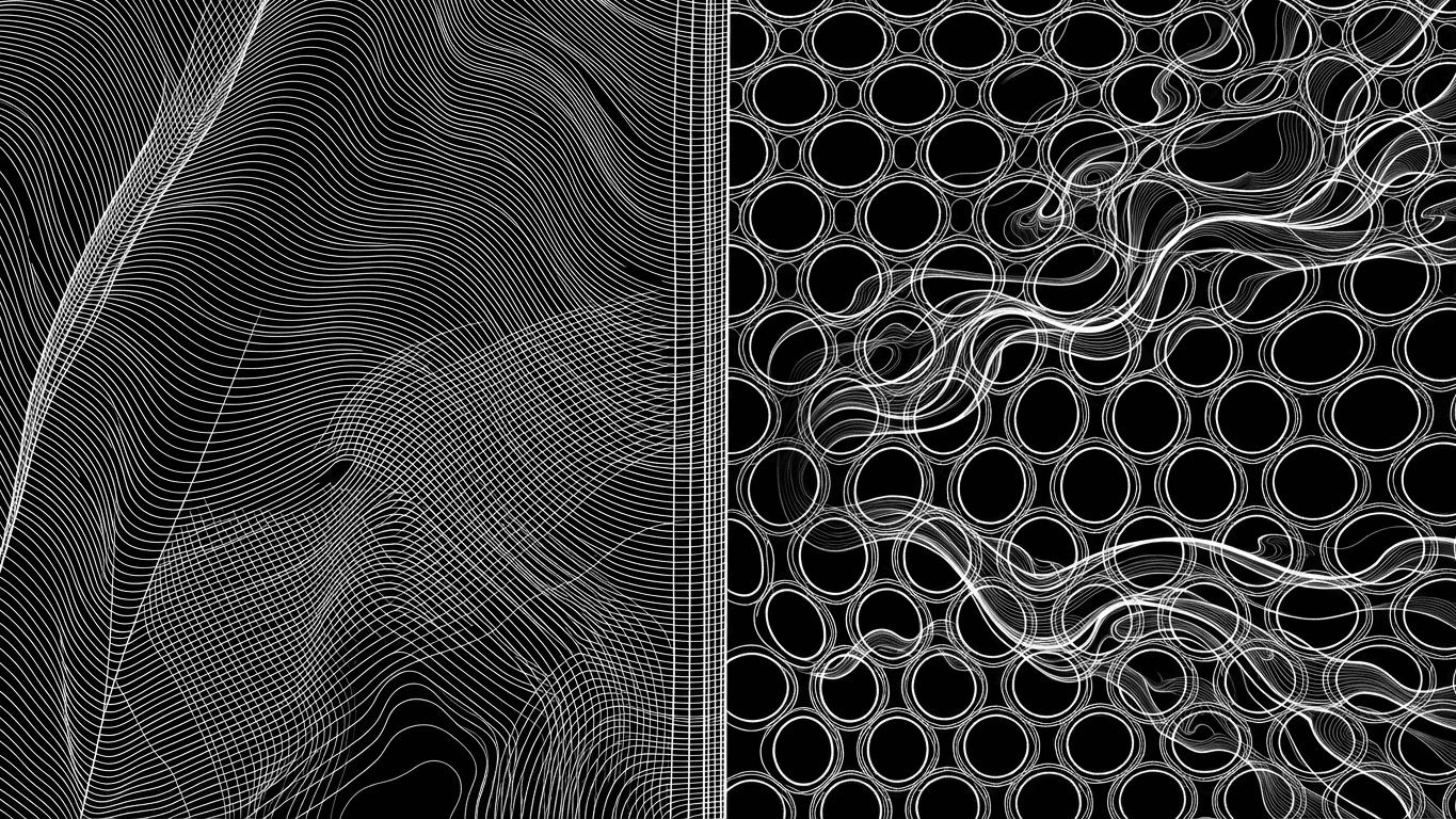 Side-by-side comparison of breathable mesh baseball jersey fabric and solid lightweight jacket material.